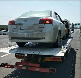 圖 豐都汽車道路救援搭電換胎送油豐都拖車公司電話豐都高速救援 重慶汽車維修保養